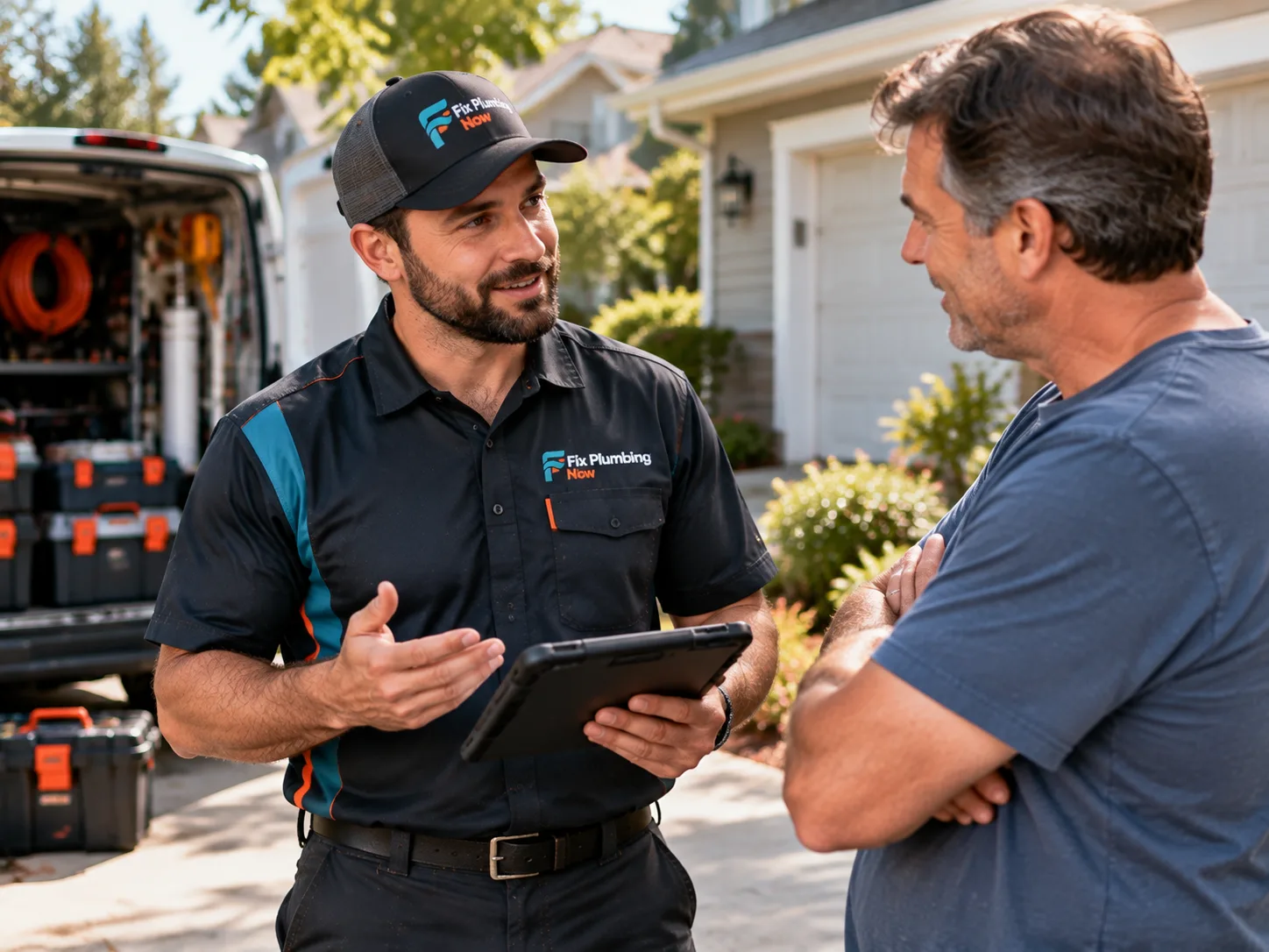 Clogged Drain Service Vernon, UT FAQs